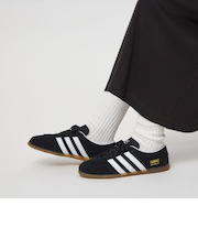 ＜adidas Originals＞ガゼル Lo Pro シューズ / スニーカー