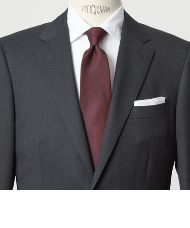 GLR ジャパン ヴィンテージ 8.0cm ソリッド ネクタイ