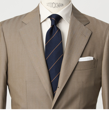 GLR ジャパン ヴィンテージ 8.0cm ストライプ2 ネクタイ