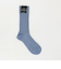 【別注】＜ADRIAN＞GLR リブ ソックス