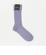 【別注】＜ADRIAN＞GLR リブ ソックス