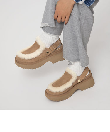 ＜UGG＞エスミー クロッグ / Esmee Clog