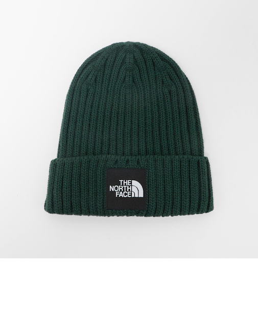 ＜THE NORTH FACE＞カプッチョリッド / ニット帽子 / キッズ