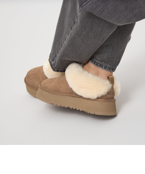 新品　UGGアグ　Tazzelle タゼル UGG W TAZZELLE / アグ タゼル（ブーツ）｜UGG（アグ）のファッション