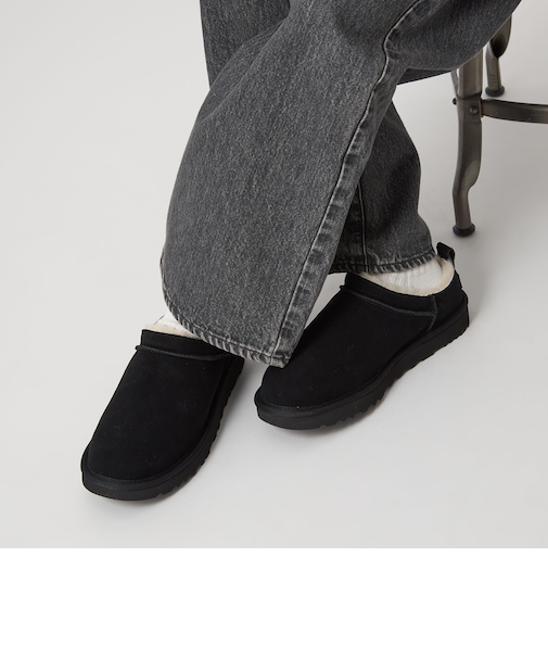 ＜UGG＞クラシック マイクロ / Classic Micro