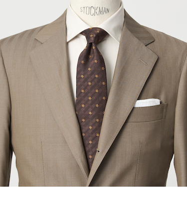 GLR ジャパン タンゴ 8.0cm コモン2 ネクタイ