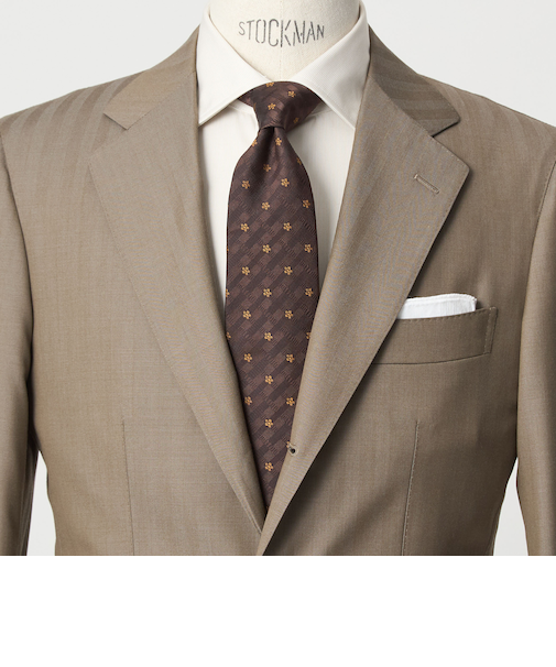 GLR ジャパン タンゴ 8.0cm コモン2 ネクタイ