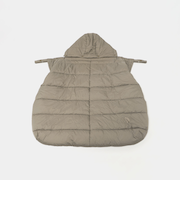 ＜THE NORTH FACE＞シェル ブランケット（ベビー）