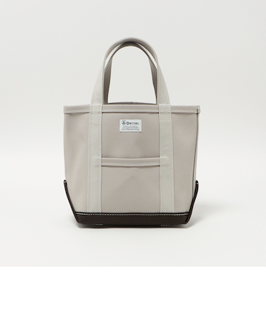 ＜ORCIVAL＞トートバッグ スモール