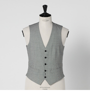 TW 柄 5B オッドベスト