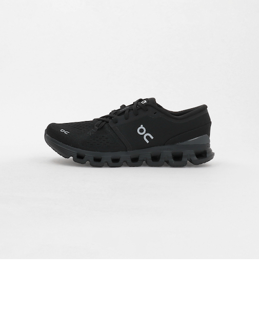 <On>クラウド エックス 4 スニーカー