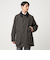 【別注】＜Barbour＞GLR オーバーサイズ ビューフォート ハンティングジャケット