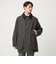 【別注】＜Barbour＞GLR オーバーサイズ ビューフォート ハンティングジャケット