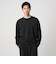 【別注】＜Champion＞クルーネック 長袖 スウェット