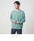 【別注】＜Champion＞クルーネック 長袖 スウェット