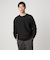 【WEB限定】ガータークルー ニット