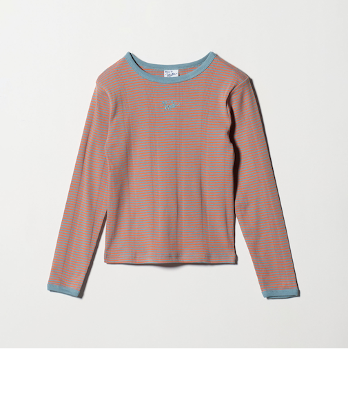 【別注】＜Robert P. Miller＞ロングスリーブ / キッズ  140cm-150cm