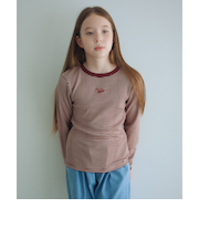 【別注】＜Robert P. Miller＞ロングスリーブ / キッズ  140cm-150cm