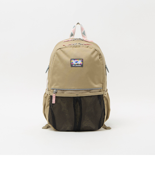 Columbia＞プライスストリームユース バックパック（12L