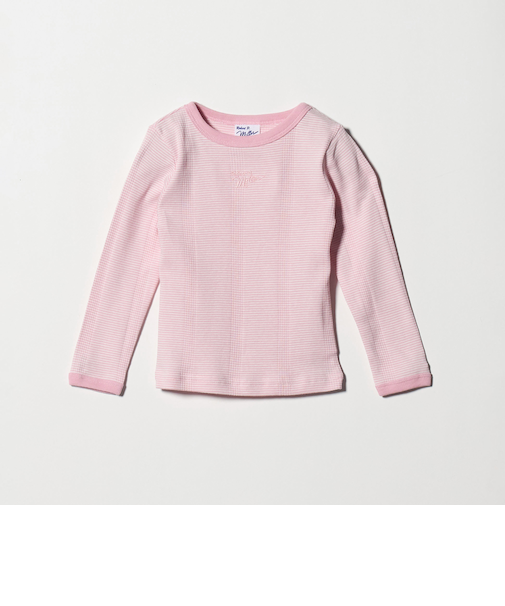 【別注】＜Robert P. Miller＞ロングスリーブ / キッズ  100cm-130cm