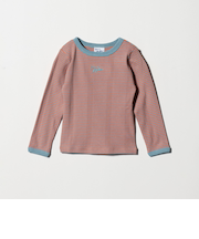 【別注】＜Robert P. Miller＞ロングスリーブ / キッズ  100cm-130cm