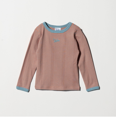 【別注】＜Robert P. Miller＞ロングスリーブ / キッズ  100cm-130cm