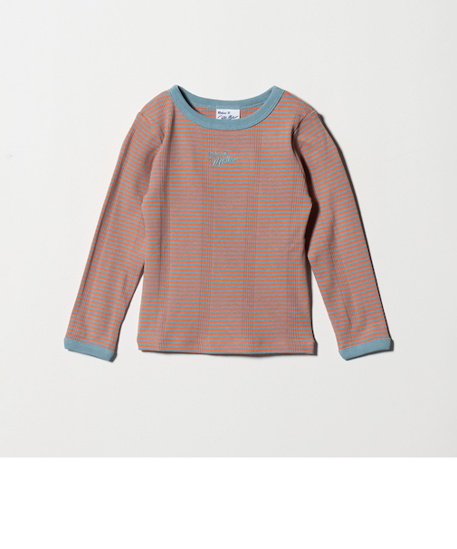 【別注】＜Robert P. Miller＞ロングスリーブ / キッズ  100cm-130cm