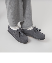 ＜Clarks Originals＞ワラビー ゴアテックス