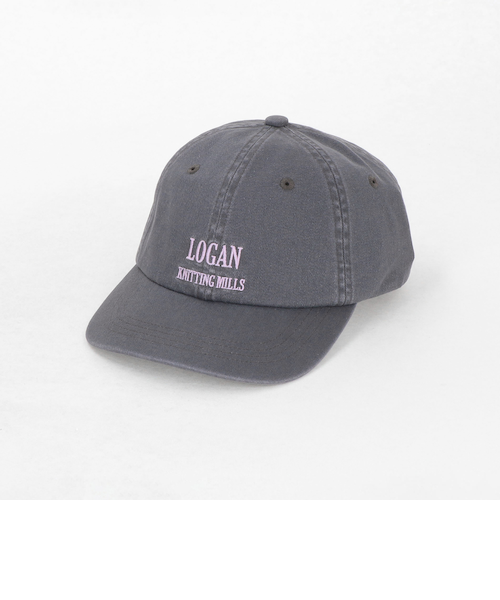 新品未使用beauty&youth LOGAN knitting mills 別注】＜LOGAN knitting mills＞キャップ / CAP / キッズ