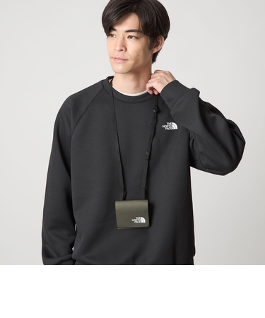 ＜THE NORTH FACE＞ミニホルダー ポーチ コインケース