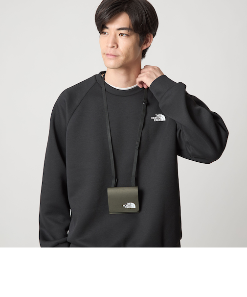 ＜THE NORTH FACE＞ミニホルダー ポーチ コインケース