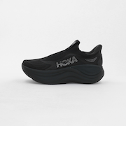 ＜HOKA＞スカイワード レースレス スニーカー