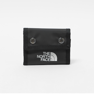 ＜THE NORTH FACE＞ドット ウォレット