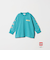 ＜TOMICA＞ロングスリーブ Tシャツ / キッズ  100cm-120cm