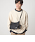 ＜Columbia＞タイガーブルック ミニショルダーバッグ