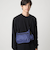 ＜Columbia＞タイガーブルック ミニショルダーバッグ