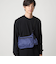 ＜Columbia＞タイガーブルック ミニショルダーバッグ