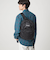 ＜Columbia＞タイガーブルック 18L パッカブル バックパック