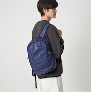 ＜Columbia＞タイガーブルック 18L パッカブル バックパック