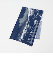 ＜THE NORTH FACE＞ヨセミテ 手拭
