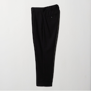 【別注】＜Dickies＞GLR TR 1プリーツ ワイドテーパード パンツ