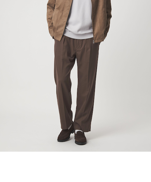 グリーンレーベル リラクシング/メンズのスーツパンツの通販｜&mall