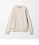 ＜FRED PERRY＞クルーネック スウェット