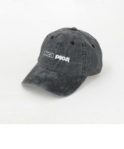 <PICA PICA>エンブロイダリー 刺しゅう キャップ