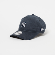 【別注】＜NEW ERA＞9TWENTY スエードライク キャップ