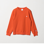 ＜Champion＞クルーネック スウェットシャツ  / トレーナー / キッズ 140cm-160cm