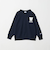 ＜Champion＞クルーネックスウェットシャツ / トレーナー / キッズ  140cm-160cm