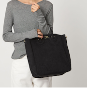 【別注】＜YOUNG&OLSEN The DRYGOODS STORE＞トートバッグ（MEDIUM）
