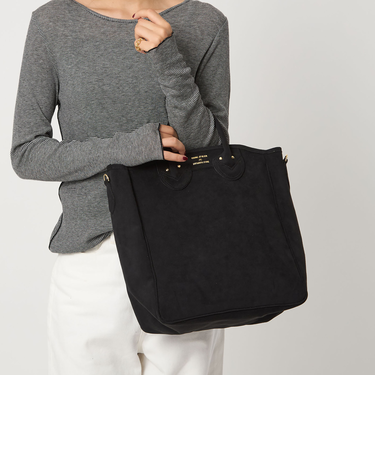 【別注】＜YOUNG&OLSEN The DRYGOODS STORE＞トートバッグ（MEDIUM）