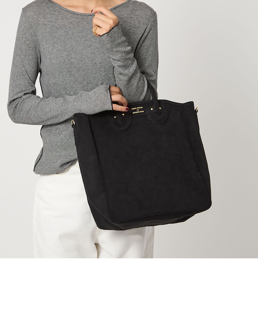 【別注】＜YOUNG&OLSEN The DRYGOODS STORE＞トートバッグ（MEDIUM）